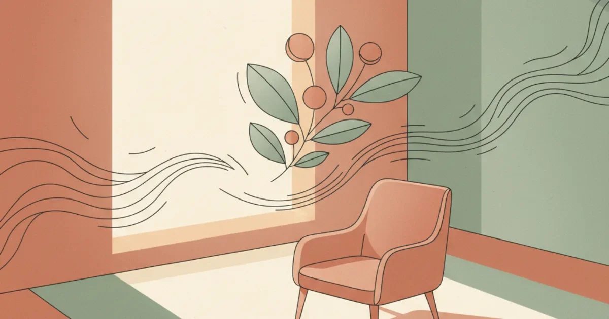 Why Your Study Room Might Be the Reason You Forget Everything on Exam Day