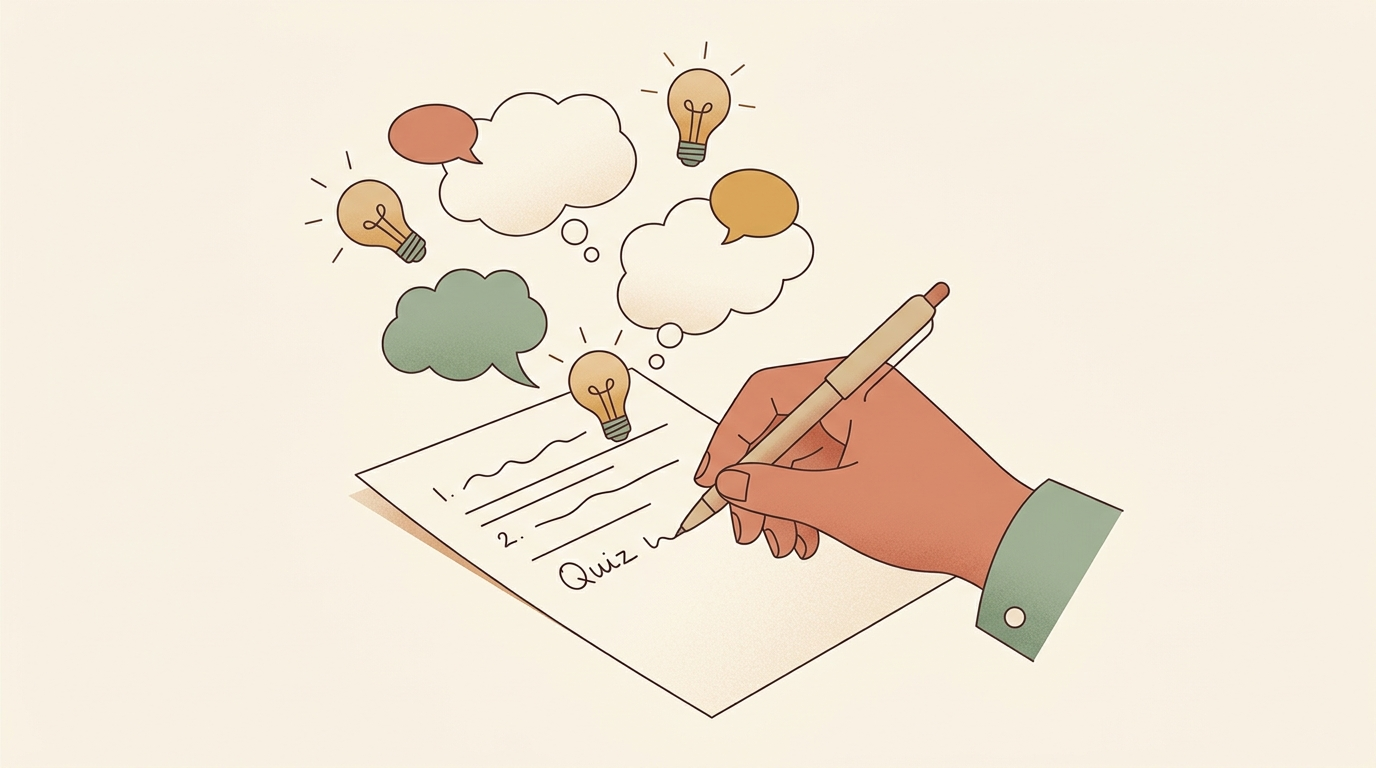 The Generation Effect: Produce an Answer, Then Check It