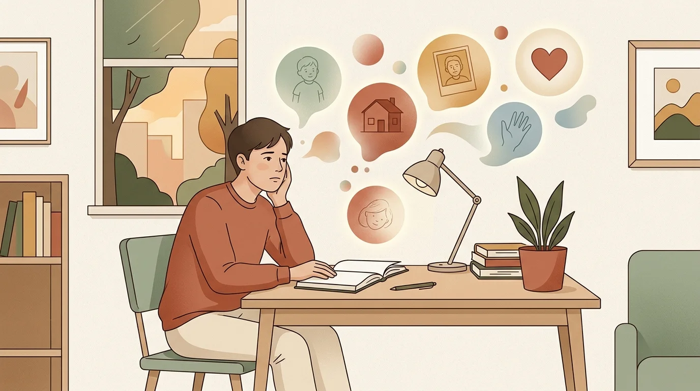 Mood-Congruent Memory: How Mood Can Bias What You Remember