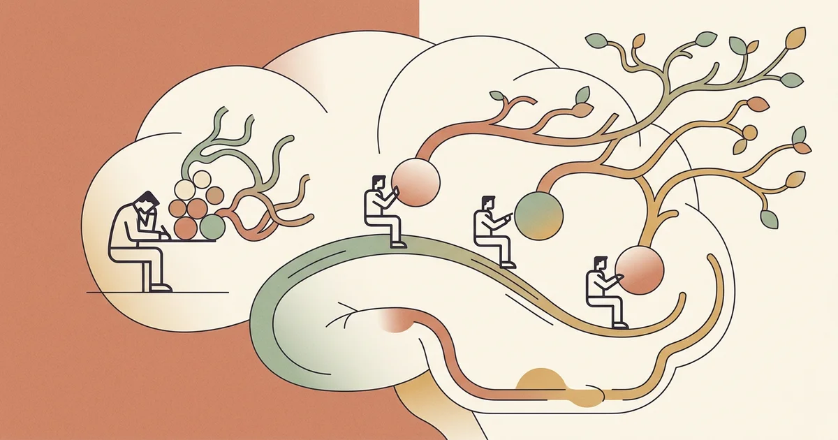 Spaced practice vs massed practice: planning repeat sessions