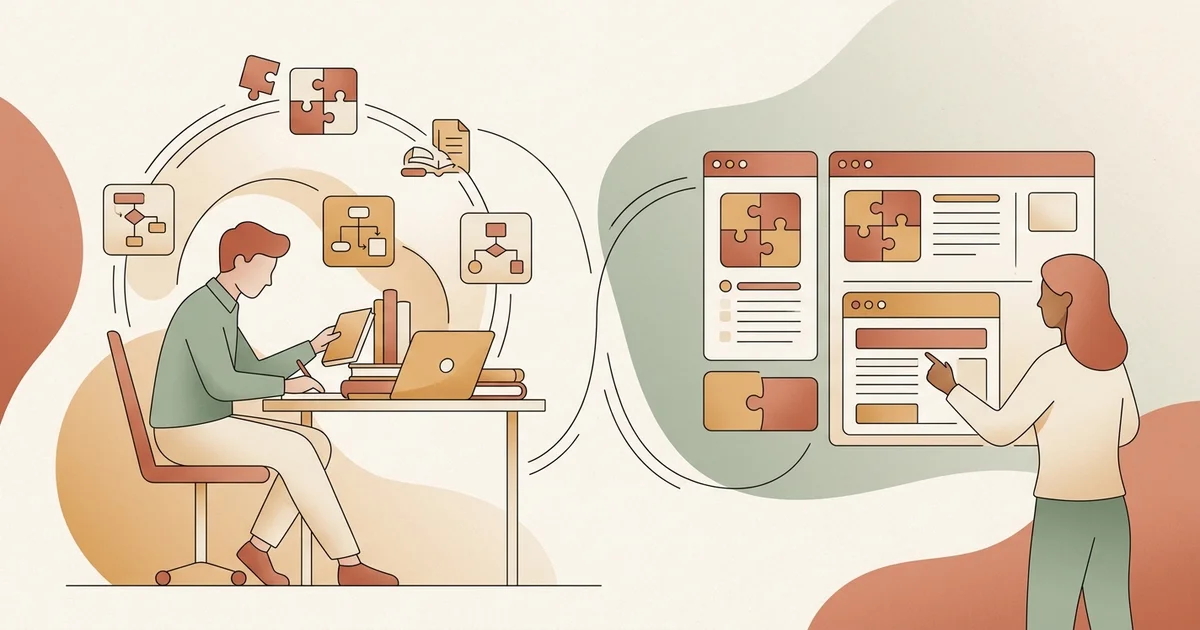 Why Matching Your Study Method to Your Exam Type Is the Cheat Code Nobody Talks About