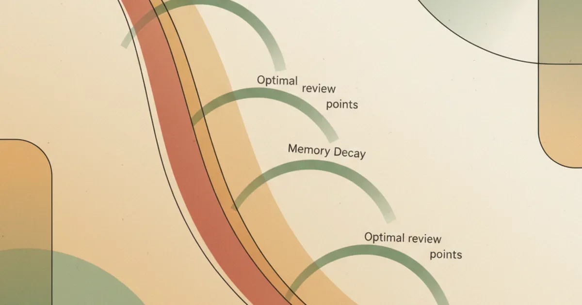 What is spaced repetition? A practical review routine